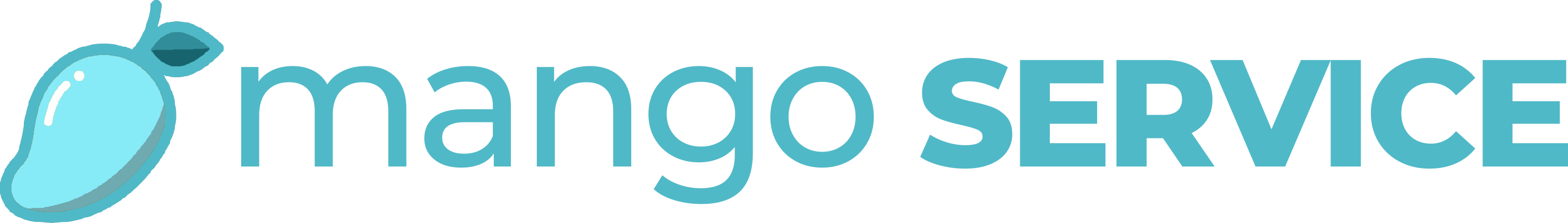 Манго сервис